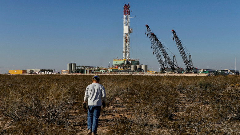 Energy 2050 - Life After the Oil Crash