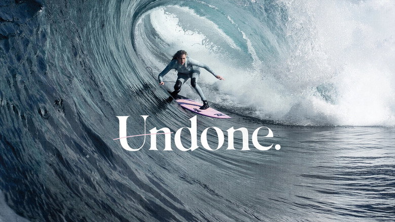 кадр из фильма Undone
