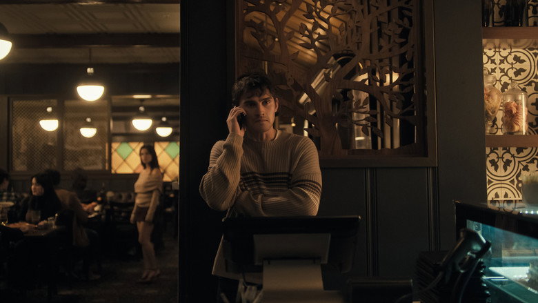 кадр из фильма Обсессия