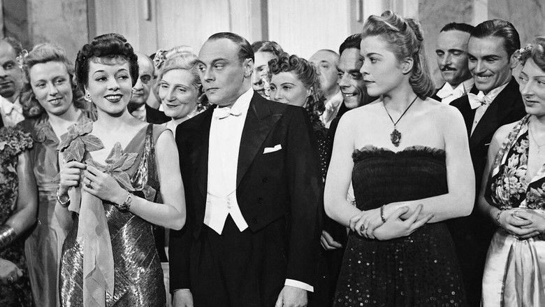 кадр из фильма Altes Herz wird wieder jung