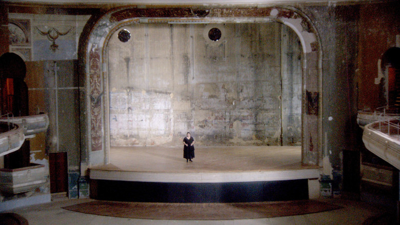 кадр из фильма Sol negro