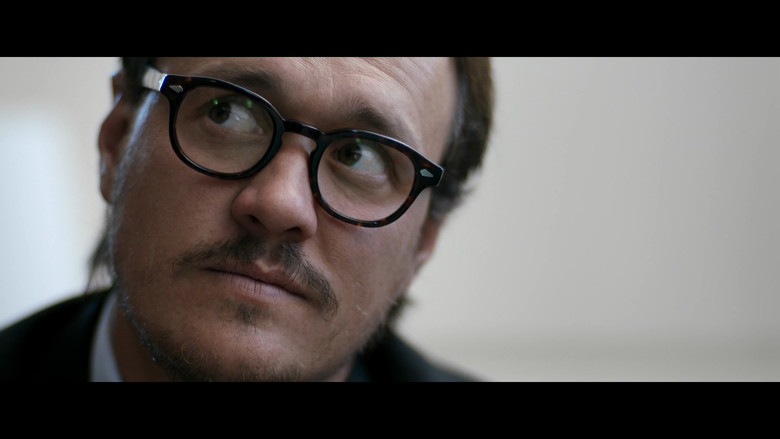 кадр из фильма Locusts