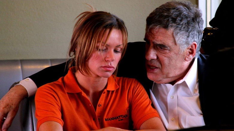 кадр из фильма The Encore of Tony Duran