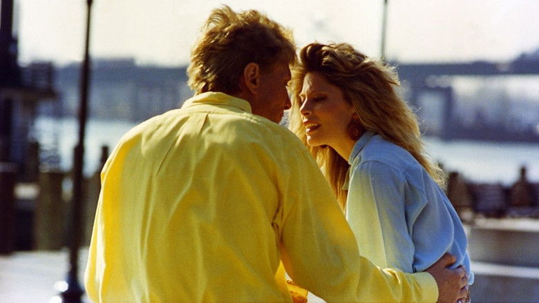 кадр из фильма Объект желания