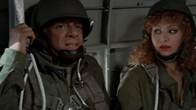 кадр из фильма Чао, неприятель