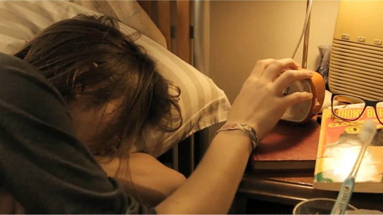 кадр из фильма Departure