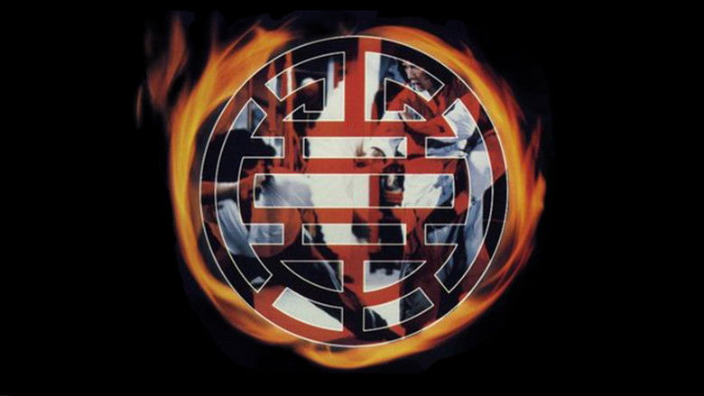 кадр из фильма Немного Кунг-Фу