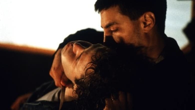 кадр из фильма Caught