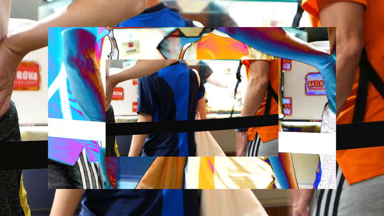 кадр из фильма New York Central