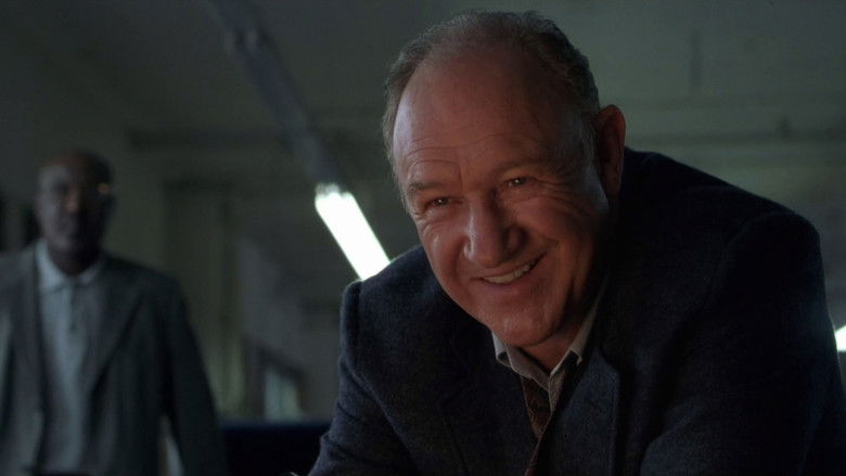 кадр из фильма Грабеж