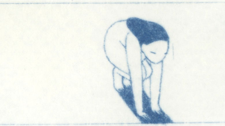 кадр из фильма Au vent les songes bleus