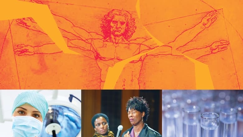 кадр из фильма The Deadliest Disease in America