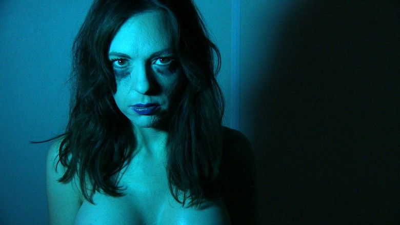 кадр из фильма Blood Prism