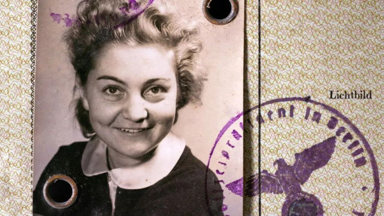 кадр из фильма Vivre dans l'Allemagne en guerre