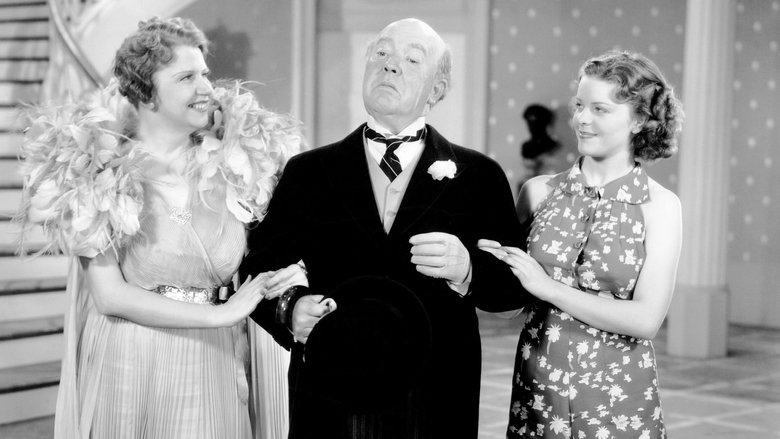 кадр из фильма The Big Shot