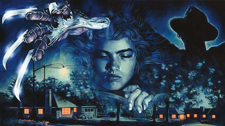 кадр из фильма Captured Souls: In Conversation with Graham Humphreys