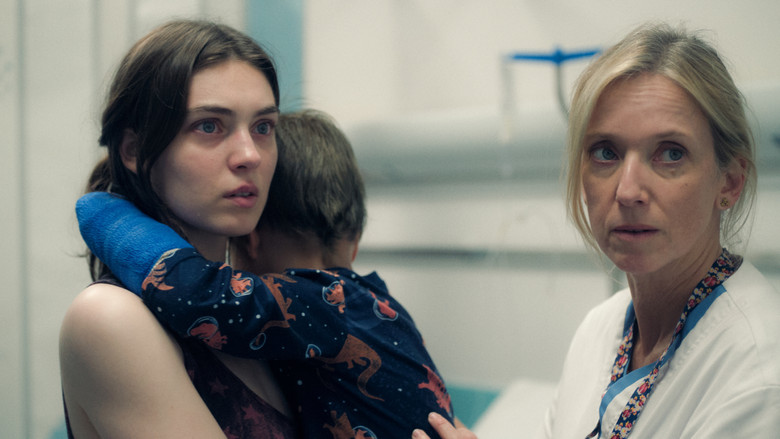 кадр из фильма L'Intérêt d'Adam