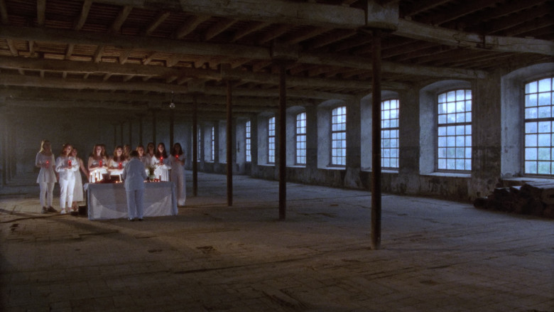 кадр из фильма Vestigi