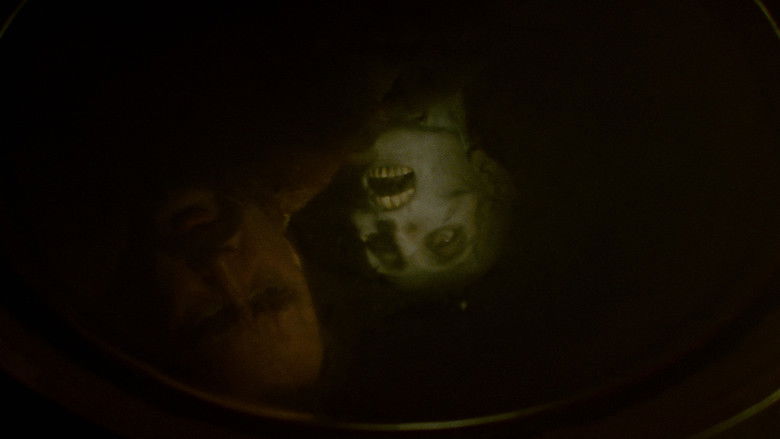 кадр из фильма Вурдалак