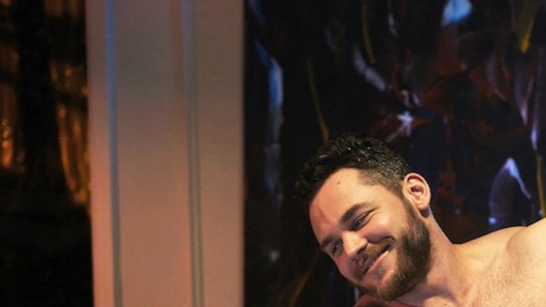 кадр из фильма Camp Chaos