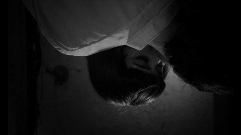 кадр из фильма Le Viol du vampire