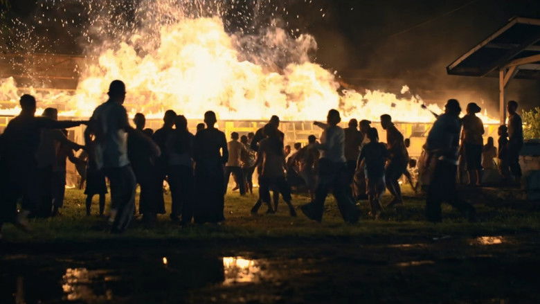 кадр из фильма Riba