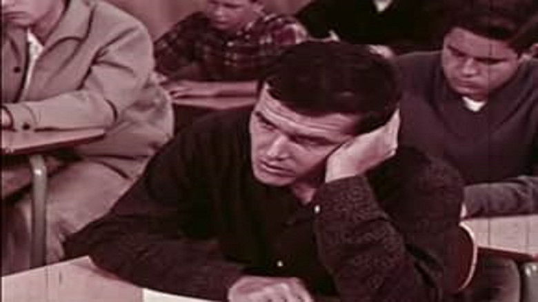 кадр из фильма The Hour of St. Francis