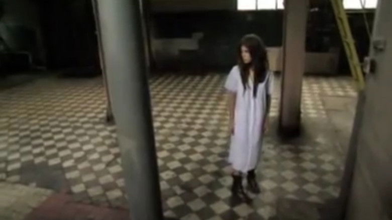 кадр из фильма Blue Green