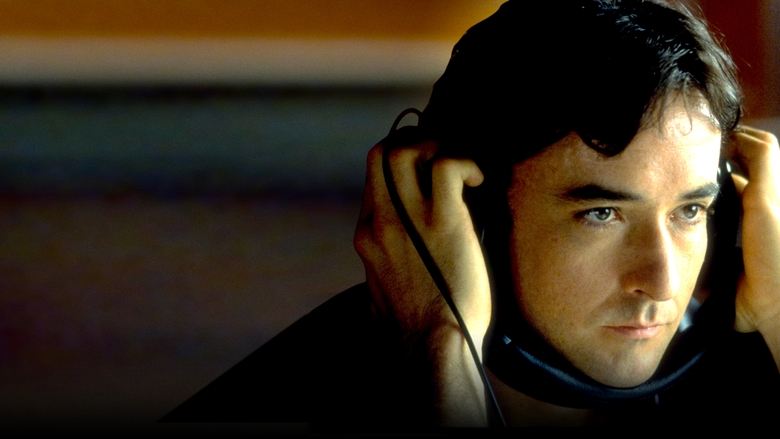 кадр из фильма Фанатик