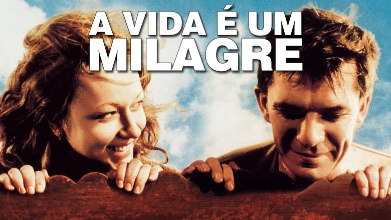 кадр из фильма Жизнь как чудо