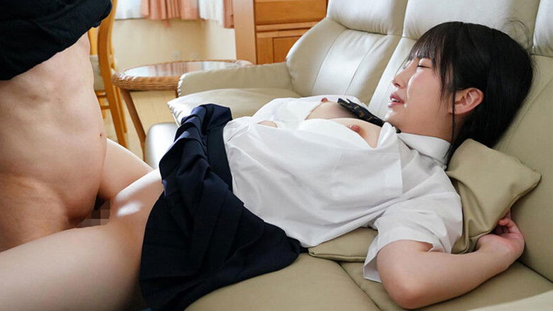 кадр из фильма 『親が娘にセックスを教える時代になりました。』家族で義務SEX性教育をすることになった日本 朝田ひまり