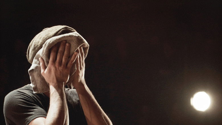 кадр из фильма Tripping with Nils Frahm