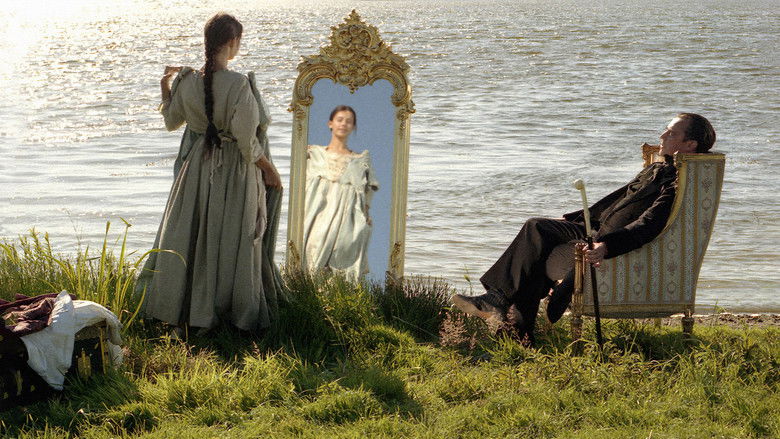 кадр из фильма Diabelska edukacja