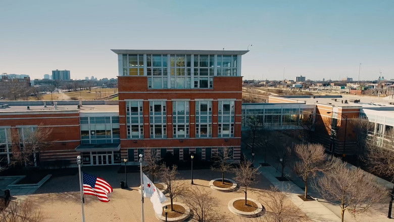 кадр из фильма Let the Little Light Shine