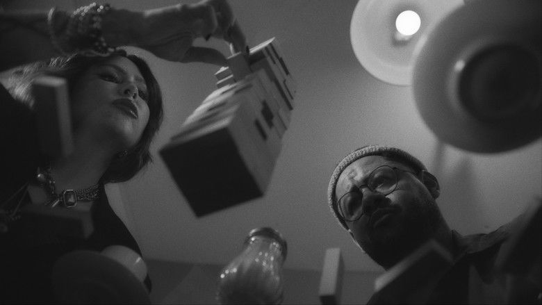 кадр из фильма Travessia