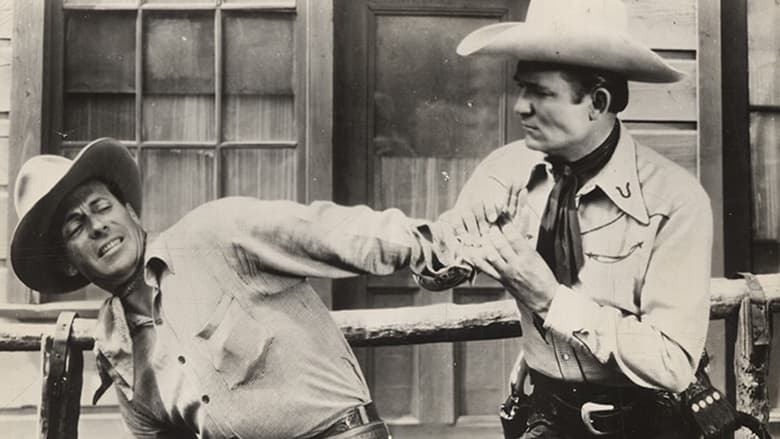 кадр из фильма Haunted Trails