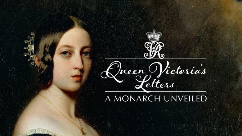 кадр из фильма Queen Victoria's Letters: A Monarch Unveiled