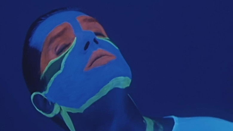 кадр из фильма Helden von heute – Die Falco-Show