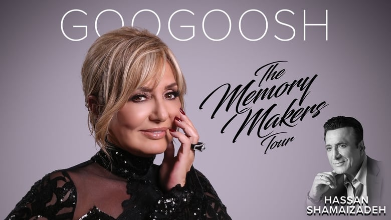 кадр из фильма Googoosh Live at Hollywood Bowl