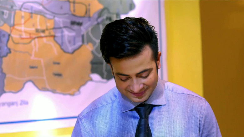 кадр из фильма বস গিরি