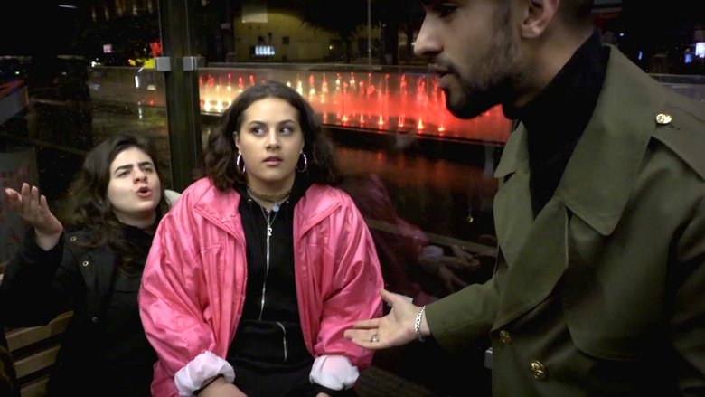 кадр из фильма Götaplatsen #flerochfler