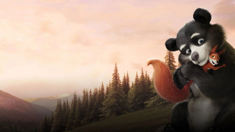 кадр из фильма Fabula