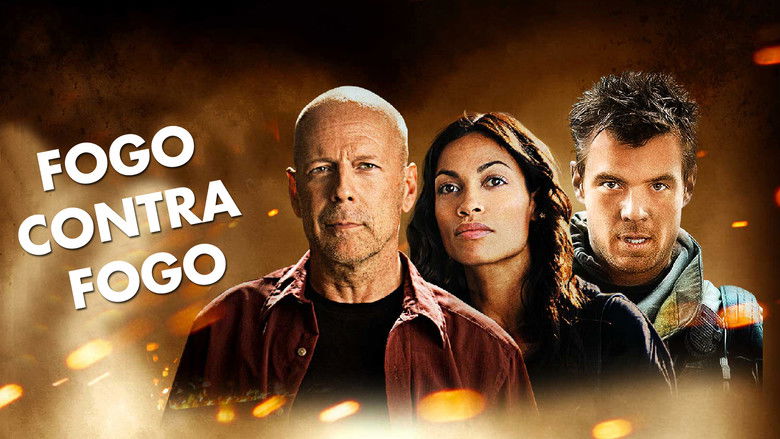 кадр из фильма Клин клином