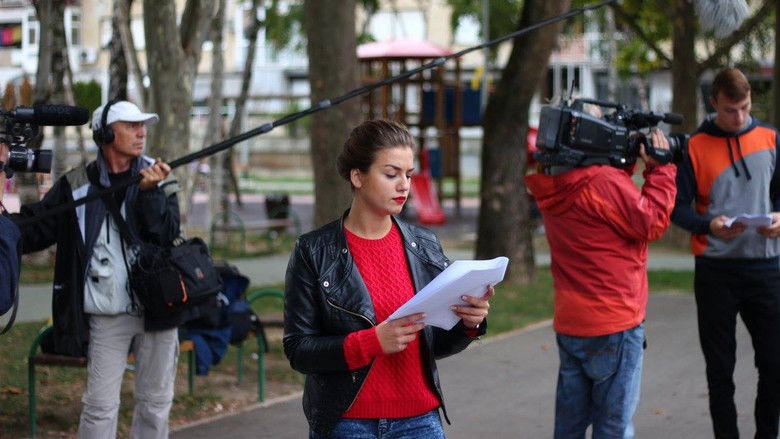 кадр из фильма Pogledi: Kako ste vi to zamislili