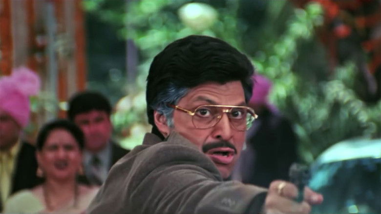 кадр из фильма जीना सिर्फ़ मेरे लिए