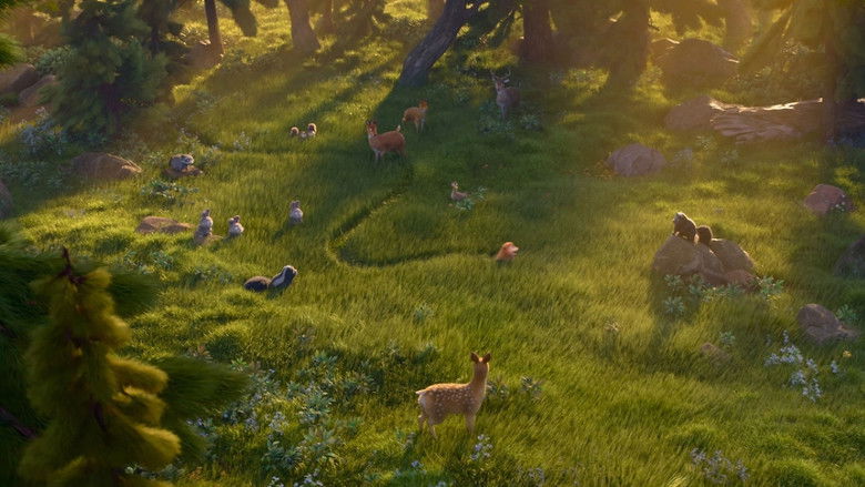 кадр из фильма Прыгуны