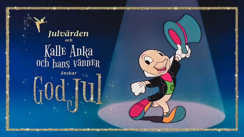 кадр из фильма From All of Us, To All of You