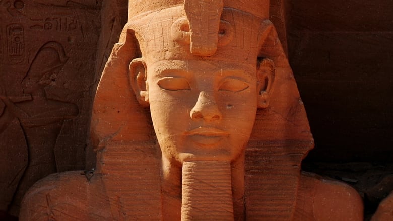 кадр из фильма Черные фараоны: империя золота