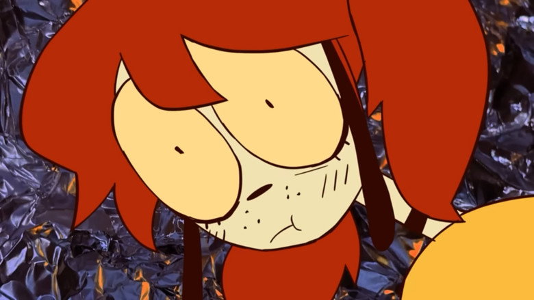 кадр из фильма Power Records