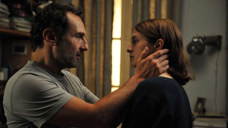 кадр из фильма Бездна